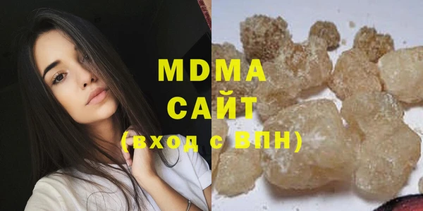 тгк Няндома