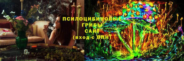 стафф Вяземский